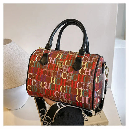 Der neue Verkaufshit der Saison, Winter-Damenhandtaschen der Spitzenklasse, modische, elegante Schultertaschen für Damen, Weihnachtsgeschenke