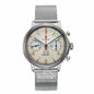 Men's watches 1963 pilot automatic watch 42mm waterproof retro quartz chronograph vintage dress watch