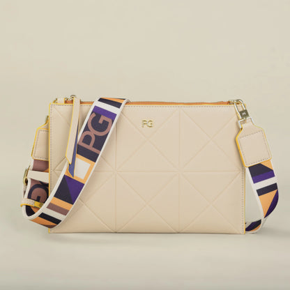 PG 2026 Klassische neue Damen Handtasche Leicht zu tragen Besseres Design Business Pendler Party Handtasche Umschlagtasche