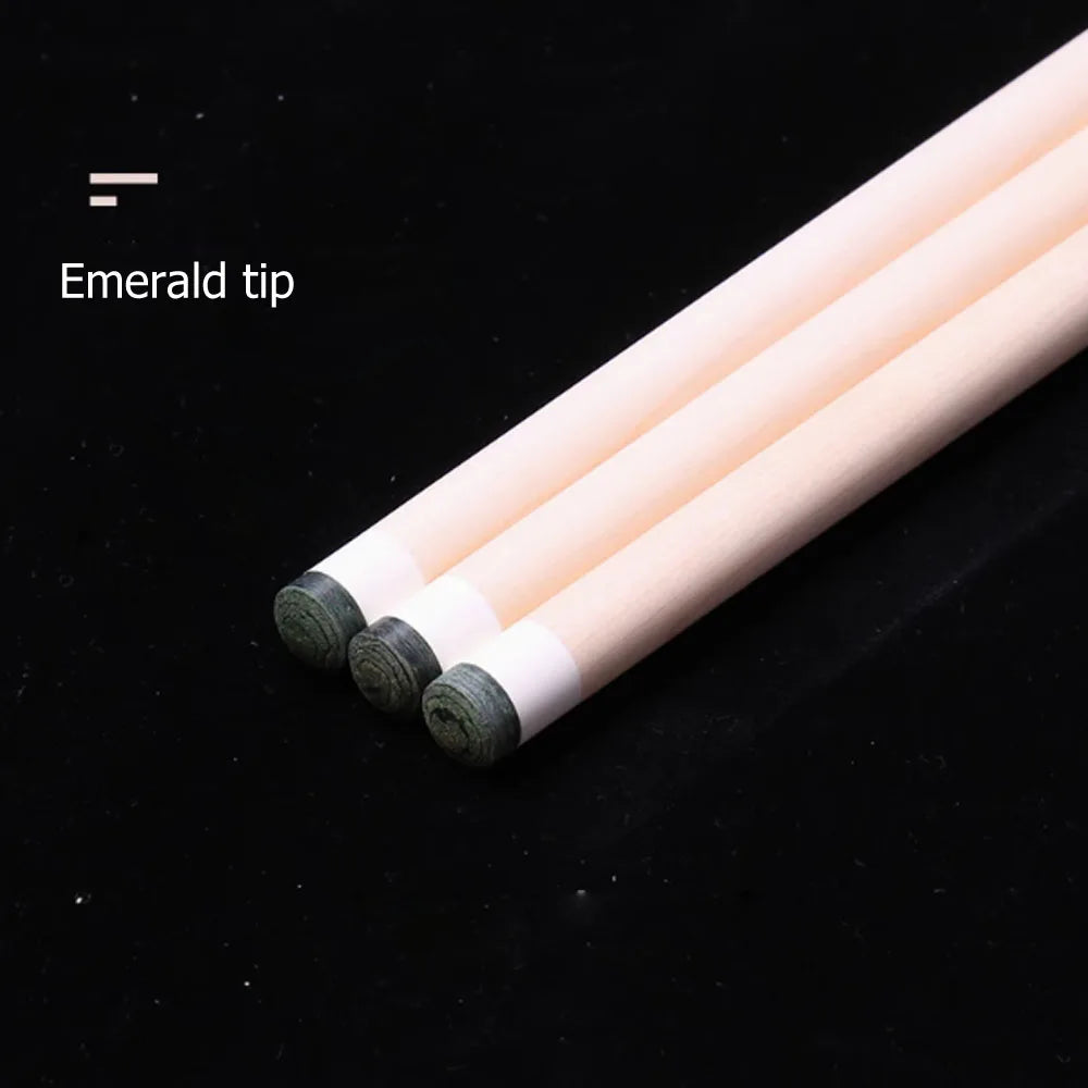 FURY 12th Anniversary Commemorative Edition Billiard Cue Pool Cue Stick 1/2 Split Cues Tip Size 11.75mm 12.75mm