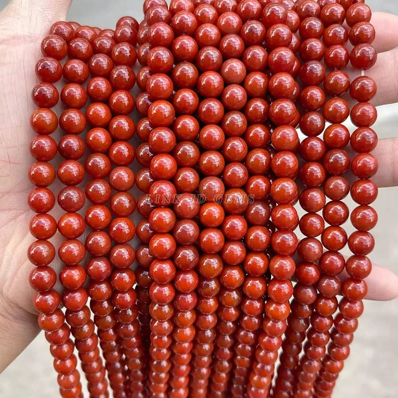 Natural Stone Golden Obsidian Bead Irisation Round Loose Spacer 4 6 8 10 12mm For Jewelry Making