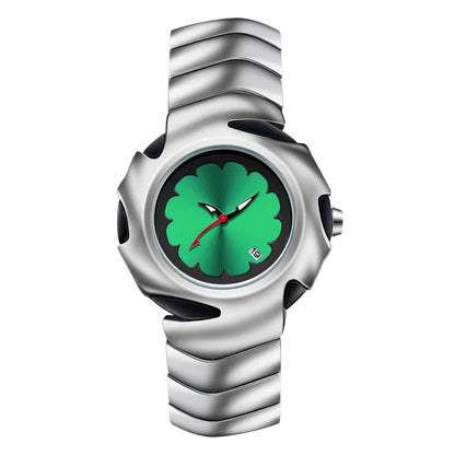 Alien Blade Men's Watch | Night Light Waterproof