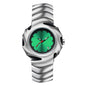 Alien Blade Men's Watch | Night Light Waterproof