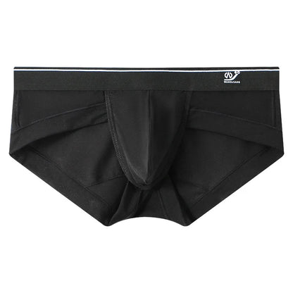 Men's Ice Mesh Boxer Briefs | Breathable Quick Dry
