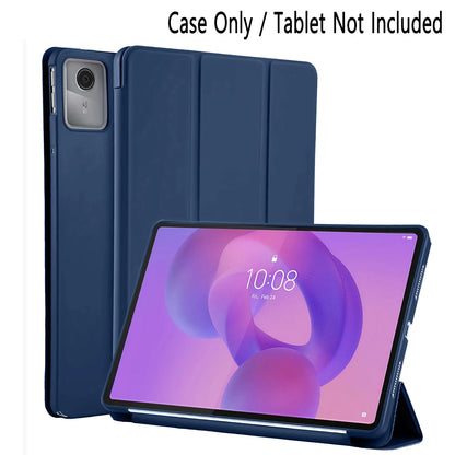 Case For Lenovo Idea Tab 11-inch 2025 / Tab M11/ Tab K11, TB-336FU TB-336ZU TB-330FU TB-331FC Magnetic Flip Smart Cover