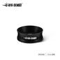 51/54/58mm Espresso Dosing Funnel Magnetic Coffee Dosing Ring Portafilter Funnel Portafilter Dosing Ring Barista Tools