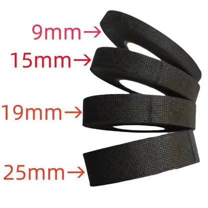 Heat-Resistant Flame Retardant Car Wiring Tape 15M