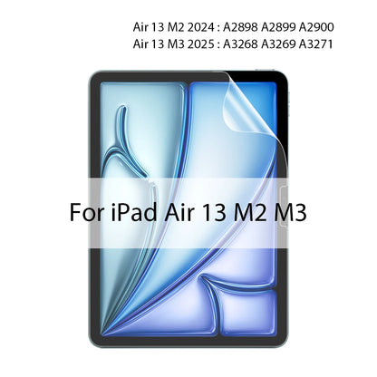 2PCS Paperlike Screen Protector For iPad 13 11th