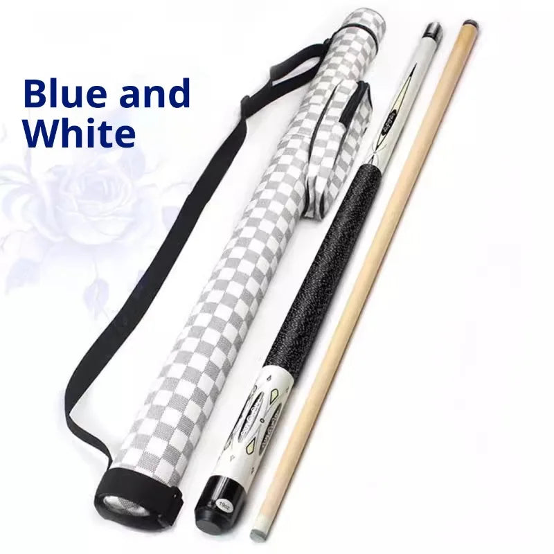 Professional Dragon Pattern Blue Porcelain Pool Cue Small Medium Large Head 8 Ball 9 Ball 11 5Mm Tip X20 Model Snooker Fiber