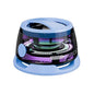 Portable Bluetooth Speaker RGB Light & Phone Holder