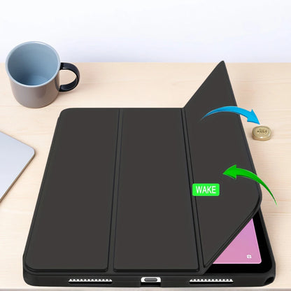 Case For Lenovo Idea Tab 11-inch 2025 / Tab M11/ Tab K11, TB-336FU TB-336ZU TB-330FU TB-331FC Magnetic Flip Smart Cover