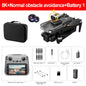 Xiaomi Mijia V198MAX Drone 8K Profesional FPV Brushless Laser obstacle avoidance Aerial Optical Foldable Quadcopter Mini 4K Dron