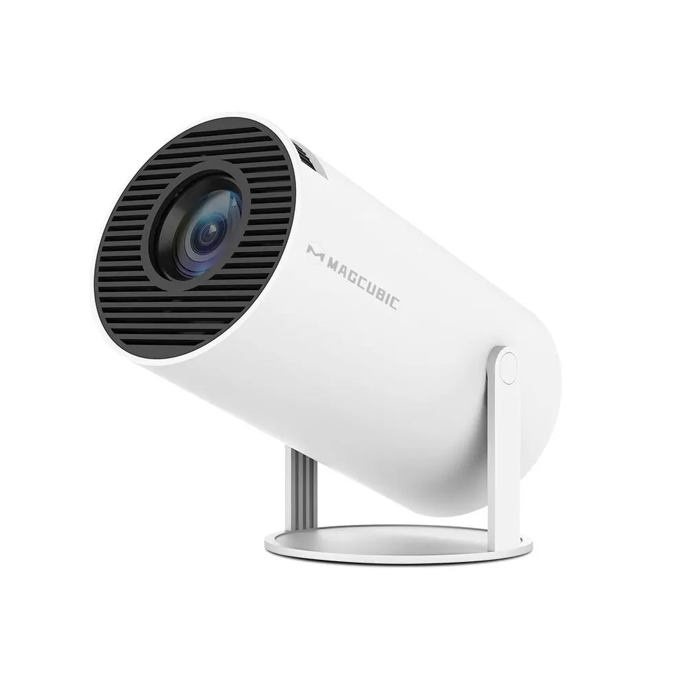 Magcubic HY300 Pro 4K Projector | Android 11 WiFi6