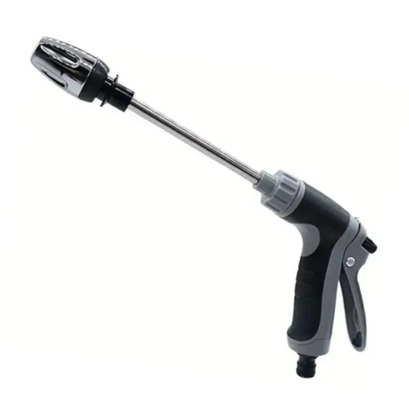 High-Pressure Car Wash Water Gun & Garden Nozzle