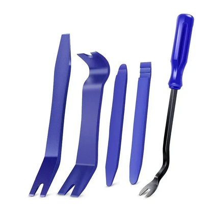 Car Disassembly Tool Kit - Dashboard & Trim Removal