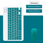 Mini Bluetooth Keyboard & Mouse for iPad Tablet Phone