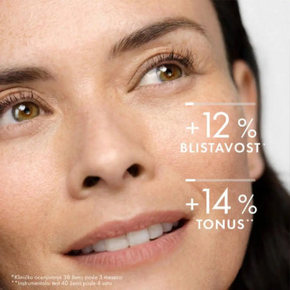 Vichy Neovadiol Peri-Menopause Night Cream Day Cream Cream Active  FirmingNourishing Desalinating Fine Lines Moisturizing Cream