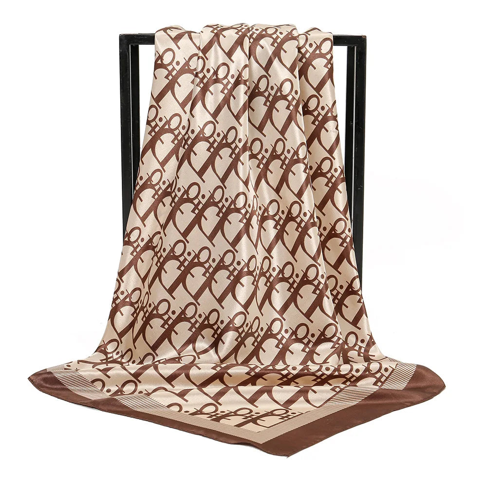 Lightweight Headscarf – Ultra Soft Breathable