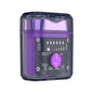 Mini Portable Electric Shaver for Men — Washable, Travel-Ready & Long Battery