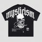 Herren modisches lockeres und bequemes weiches Kurzarm-T-Shirt im American Retro Stil mit Rundhalsausschnitt – Streetwear Neues Y2K Oberteil