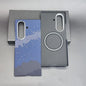 Samsung Z TriFold Kevlar Aramid MagSafe Case