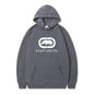 Autumn And Winter Fashion Printed Hoodie Men's Casual Sportswear Long Sleeved Minimalist Sportswear Street Outdoor Pullover