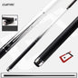CUETEC 58" SVBII Cynergy Carbon Fiber Billiard Pool Cue Stick 11.8/12.5mm
