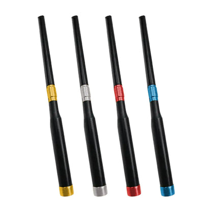 Telescopic Pool Cue Extension – Lightweight Pro Tool