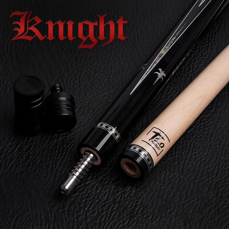 Royal Knight Pool Cue – Maple Shaft Center Joint
