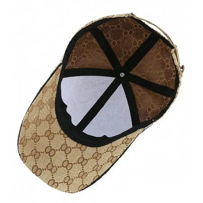 Baseball Cap Sun Hat All-Season Trendy Unisex