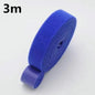Cable Organizer Wire Winder Tape 1M/5M - Cord Ties