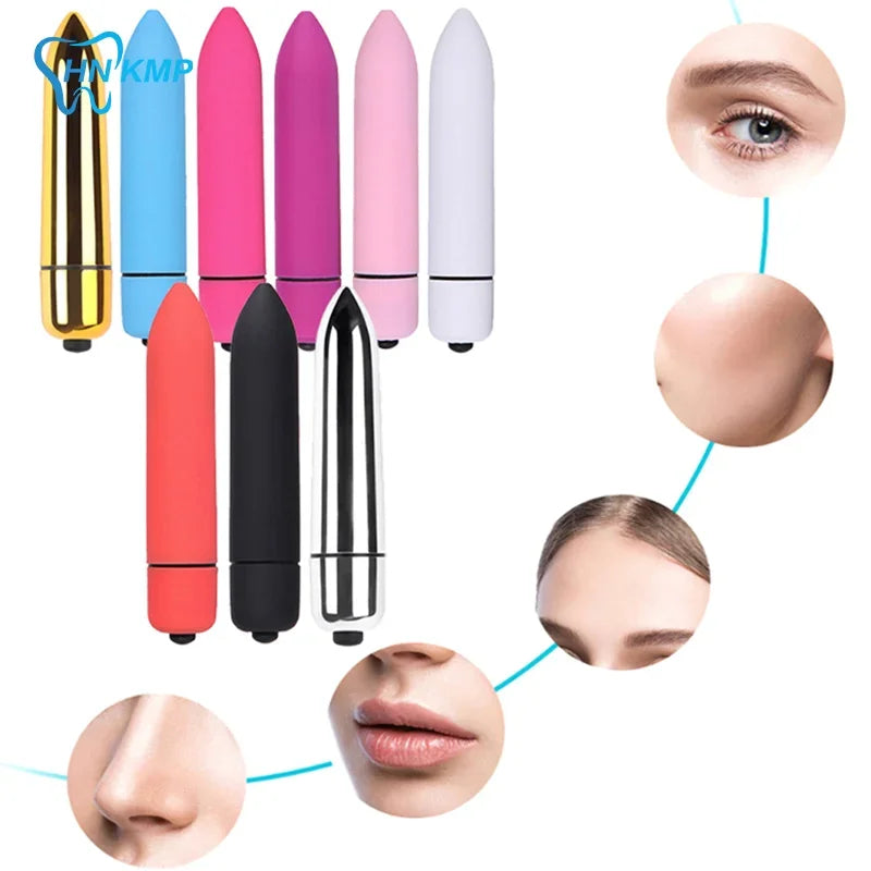 Portable Single Channel USB Eye Massager Vibrating Waterproof Eye Fatigue Relief Beauty Device Portable Massager Tool