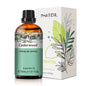 PHATOIL 1 Stk. Ätherisches Aromatherapieöl 30ml Zitrone Eukalyptus Lavendel Bergamotte Jasmin Wacholder Rose Vanille Ätherisches Aromaöl