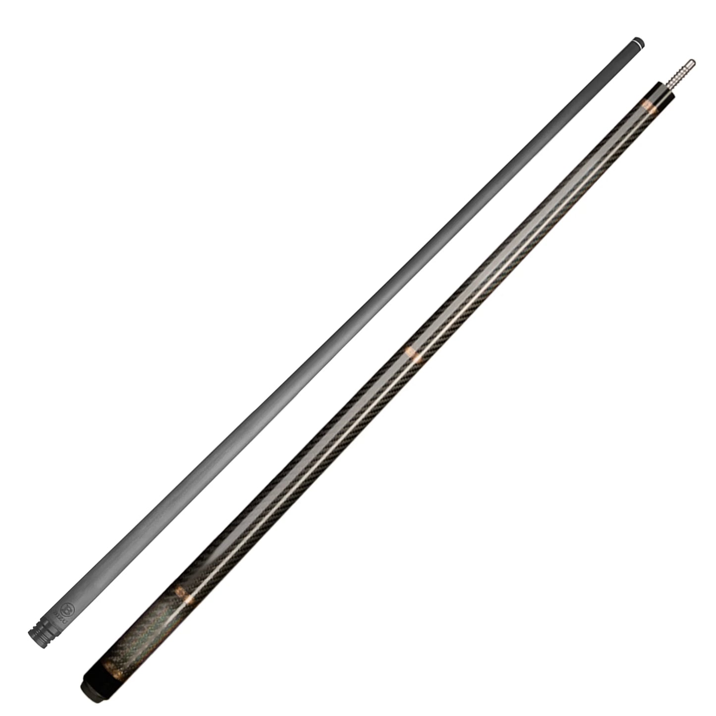 NEW MARS IMPACT CARBON FIBER POOL CUE