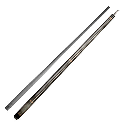 NEW MARS IMPACT CARBON FIBER POOL CUE