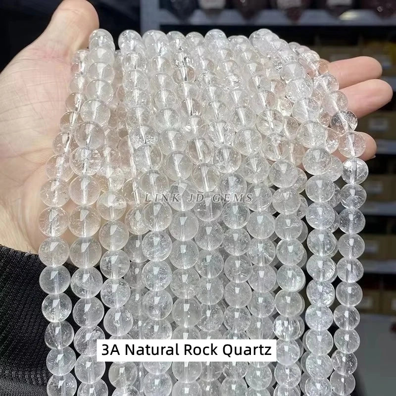 Natural Stone Golden Obsidian Bead Irisation Round Loose Spacer 4 6 8 10 12mm For Jewelry Making