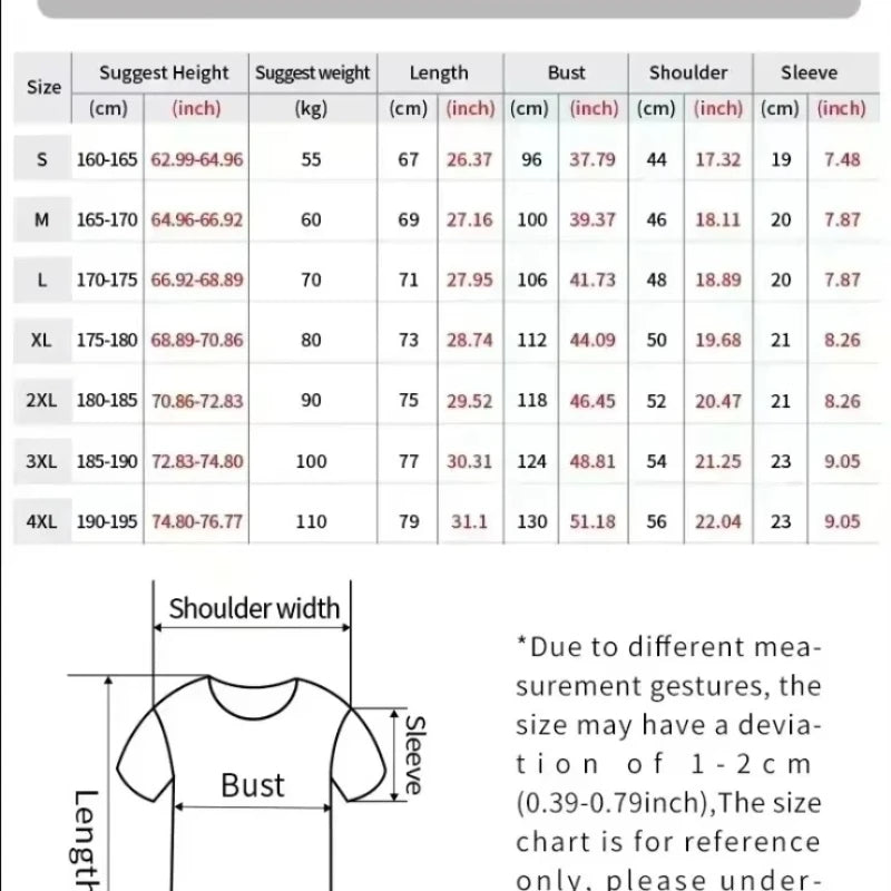 Designer Luxury Cotton T-Shirt – Classic Unisex Short Sleeve O-Neck Tee