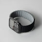 Silicone Strap for Apple Watch 46mm 42mm 49mm 45mm 41mm 44mm 40mm Magnetic Band for IWatch Ultra 3/2 Series 11 10 9 8 7 6 SE 5