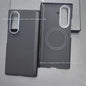 Samsung Z TriFold Kevlar Aramid MagSafe Case
