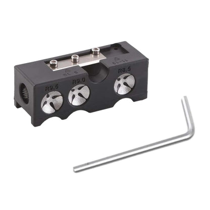 Pool Cue Tip Repair Tool Professional Pool Cue Shaper Billiards Accessories