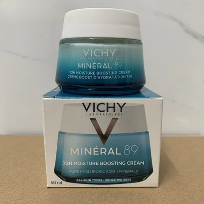 Vy Collagen Firming Cream Anti-Aging Peptide Vitamin C Reshaping Contour Lightening Day Cream 50ml