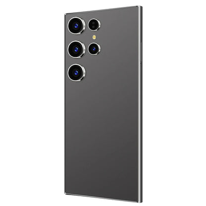 2026 New S28 Ultra Global Edition Original Smart Dual Card Battery Facial Recognition Function CASE