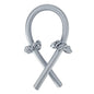 Hitzefreies Lockenstab-Stirnband Ohne Hitze Seidenlockenband Haarwickler Schlafendes Weiches Stirnband Faule Lockenwickler Haarstyling-Tools