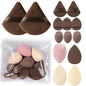 Professionelles 3-20-teiliges Make-up-Pinsel-Set, weiche, flauschige Foundation-Lidschatten-Concealer-Verblendpinsel, Rougepinsel Kabuki Damen Beauty Tool