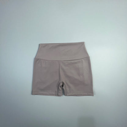 Peach Butt Fitness Shorts Women's Exercise Three-Quarter Pants Cargo Air Dry Pocket Yoga  Tight  Lift Summer