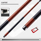 CUETEC 58" Cynergy Truewood II G2 Billiard Pool Cue Stick 11.8 /12.5mm