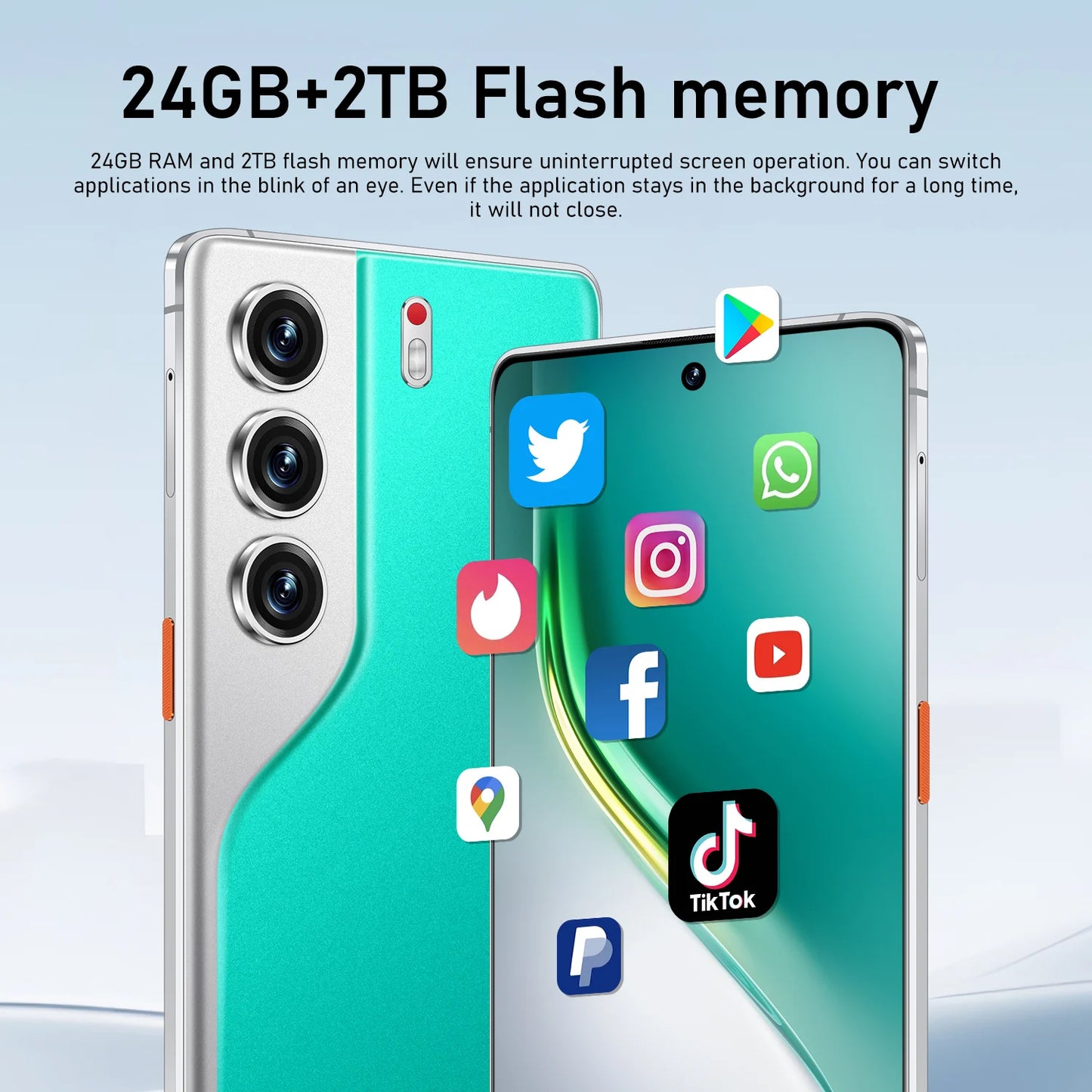 2026 HOT Pad Tablet PC Camon 40 Pro 7.3 inch HD 4K Android 15 22GB+2TB 7800mAh Battery 4G 5G Dual Sim Card WiFi GPS Google Tab
