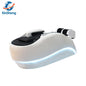 XinSheng Professional Electric Massage Bed Head SPA Salon Massage Table Hair Washing Fumigation Beds Barber Shop Smart Furniture