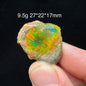 Ethiopia Opal Gem Mineral – Healing Gemstone (Water)