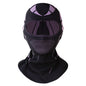 Balaclava Face Mask for Motorcycling, Winter Ski Mask for Men Women, High Stretchy Full Head Balaclava Under Helmet Cold Weather